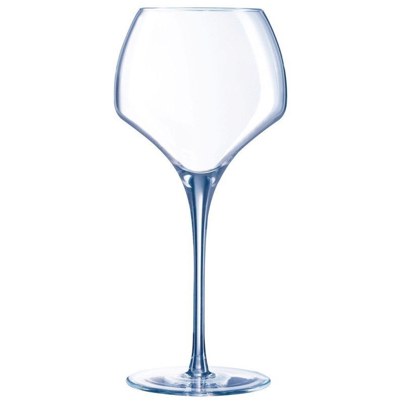 SET DE 6 VERRES A VIN 55 CL OPEN UP TANNIC CHEF ET SOMMELIER