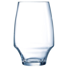 SET 6 VERRES 35 CL FORME HAUTE OPEN UP CHEF ET SOMMELIER