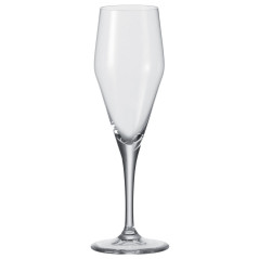 SET 6 FLUTES A CHAMPAGNE TWENTY 4 LEONARDO