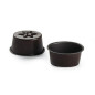 MOULE ASPIC ANTI ADHERENT OVALE GOBEL