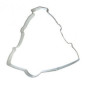 EMPORTE PIECE CLOCHE CHEVALIER