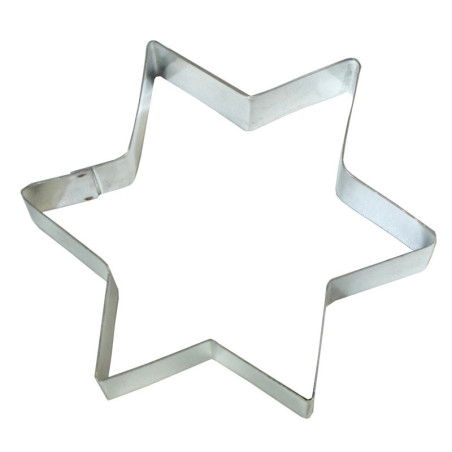 EMPORTE PIECE ETOILE CHEVALIER