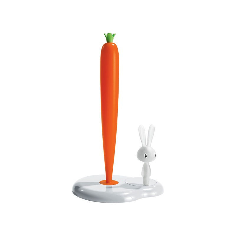 BUNNY&CARROT -STEFANO GIOVANONNI- ALESSI