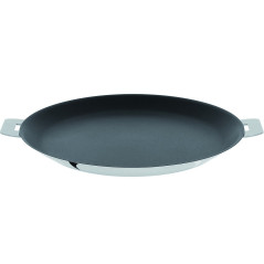 Crepière Cristel 30 cm amovible excalibur