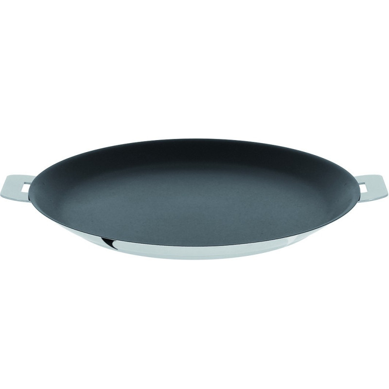 CREPIERE 30 CM MUTINE AMOVIBLE EXCALIBUR