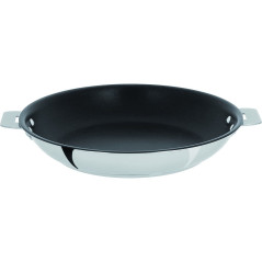 POELE 20 CM CASTELINE AMOVIBLE EXCALIBUR