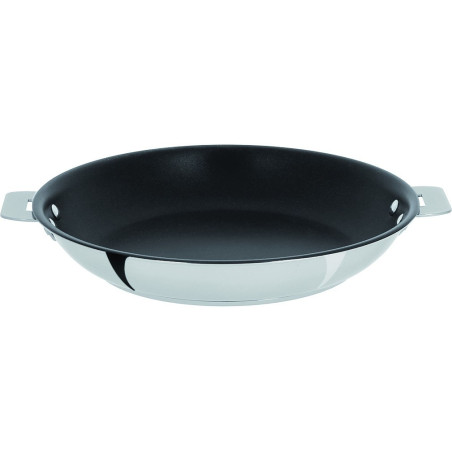 POELE 30 CM CASTELINE AMOVIBLE EXCALIBUR