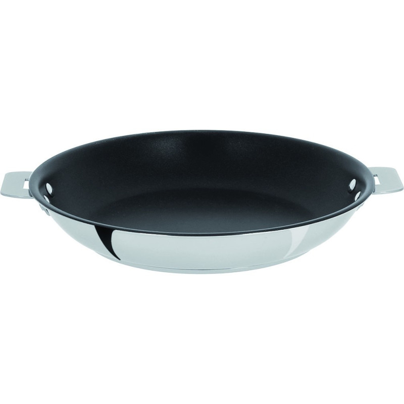 POELE CRISTEL 26 CM CASTELINE AMOVIBLE EXCALIBUR POELE CRISTEL 26 CM CASTELINE AMOVIBLE EXCALIBUR