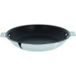 POELE CRISTEL 28 CM CASTELINE AMOVIBLE EXCALIBUR POELE CRISTEL 28 CM CASTELINE AMOVIBLE EXCALIBUR