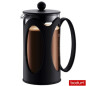Cafetière à piston 8 tasses BODUM KENYA Cafetière à piston 8 tasses BODUM KENYA