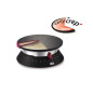 CREPIERE ELECTRIQUE DIABOLO KRAMPOUZ