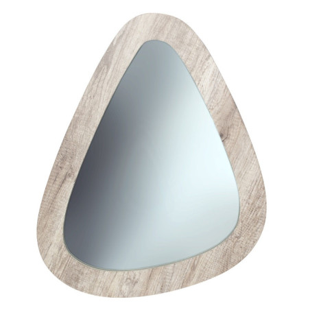MIROIR OTTAWA 80 X 60 CM 
