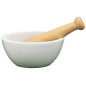 MORTIER CRISTEL EN PORCELAINE