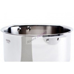 FAITOUT CRISTEL 22 CM CASTELINE AMOVIBLE