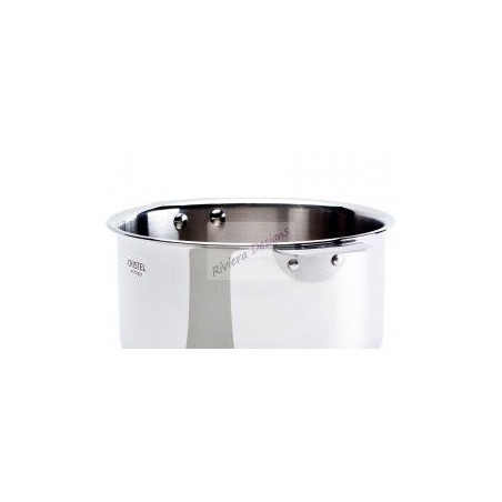 FAITOUT CRISTEL 22 CM CASTELINE AMOVIBLE