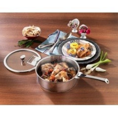 FAITOUT CRISTEL 22 CM CASTELINE AMOVIBLE