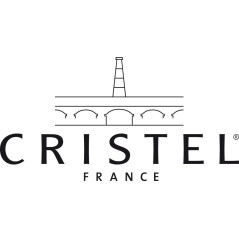 FAITOUT CRISTEL 22 CM CASTELINE AMOVIBLE