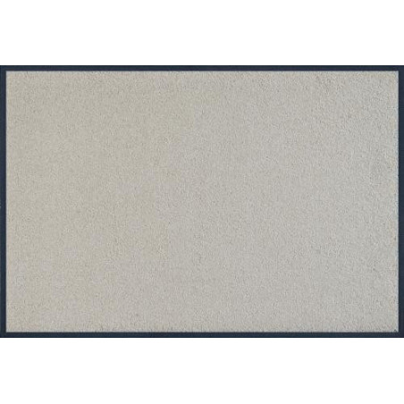 TAPIS GRIS SALLE DE BAIN WASH AND DRY BOOSTER