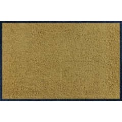 TAPIS 50X75 SAHARA TREND COLOUR SALLE DE BAIN WASH AND DRY BOOSTER