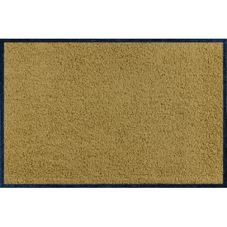 TAPIS 50X75 SAHARA TREND COLOUR SALLE DE BAIN WASH AND DRY BOOSTER
