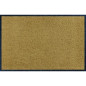 TAPIS 50X75 SAHARA TREND COLOUR SALLE DE BAIN WASH AND DRY BOOSTER