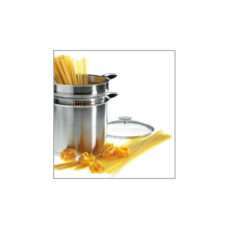ELEMENT CUIT PATES CRISTEL 20 CM STRATE AMOVIBLE