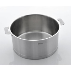 FAITOUT 22 CM CRISTEL STRATE AMOVIBLE 
