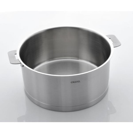FAITOUT 22 CM CRISTEL STRATE AMOVIBLE 