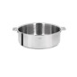 SAUTEUSE 24 CM CASTELINE AMOVIBLE CRISTEL
