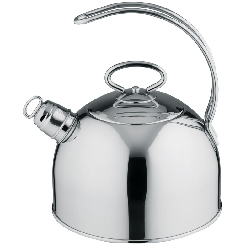 BOUILLOIRE 2,2 LITRES FIL INOX 
