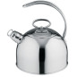 BOUILLOIRE 2,2 LITRES FIL INOX 