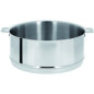 ELEMENT CUIT VAPEUR 20 CM CASTELINE CLASSIQUE BRILLANT CRISTEL
