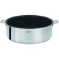 SAUTEUSE 24 CM CASTELINE AMOVIBLE EXCALIBUR CRISTEL