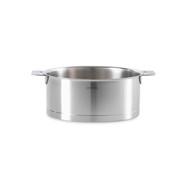 FAITOUT 24 CM CRISTEL STRATE AMOVIBLE FAITOUT 24 CM CRISTEL STRATE AMOVIBLE