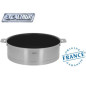 SAUTEUSE CRISTEL 24 CM STRATE AMOVIBLE EXCALIBUR