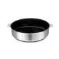 SAUTEUSE 26 CM CASTELINE AMOVIBLE EXCALIBUR CRISTEL