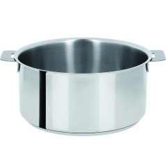 FAITOUT CRISTEL 22 CM CASTELINE AMOVIBLE
