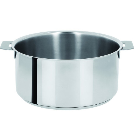 FAITOUT CRISTEL 22 CM CASTELINE AMOVIBLE