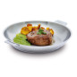 POELE CRISTEL 24 CM MUTINE AMOVIBLE INDUCTION POELE CRISTEL 24 CM MUTINE AMOVIBLE INDUCTION