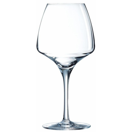 SET DE 6 VERRES A VIN OPEN'UP PRO TASTING CHEF ET SOMMELIER
