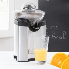 PRESSE AGRUMES CUISINART