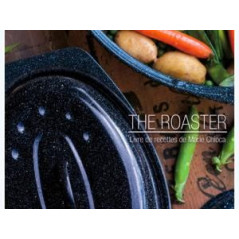 LIVRE DE RECETTES SPECIAL ROASTER WARMCOOK