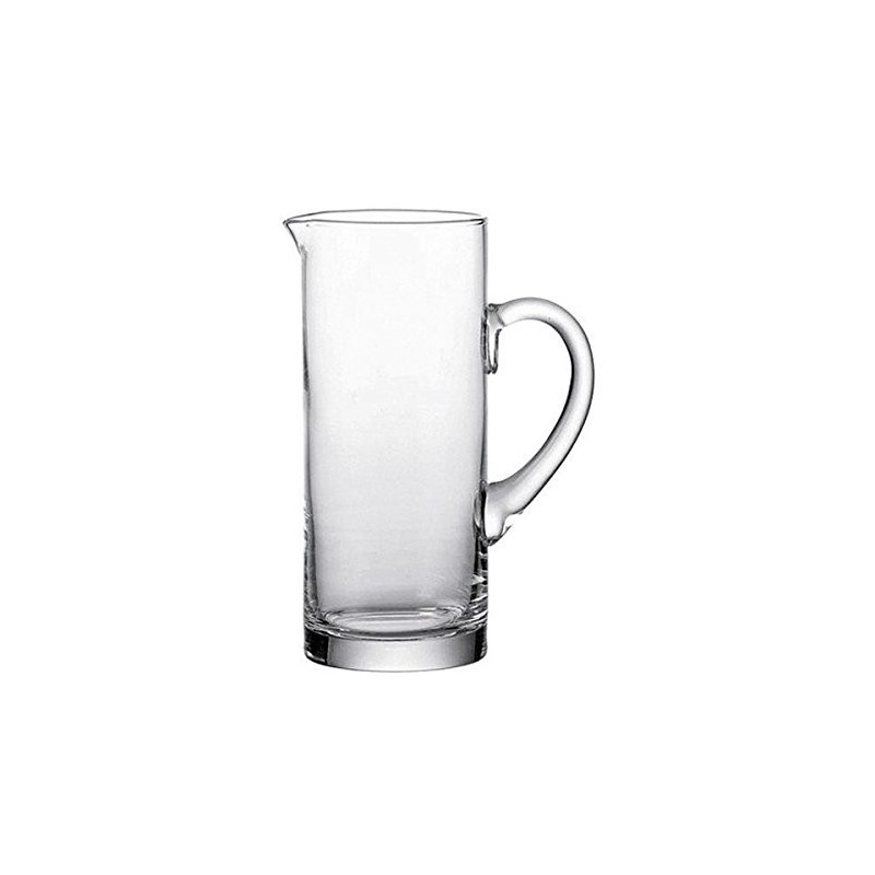 PICHET EN VERRE 1.5L "CIAO" LEONARDO