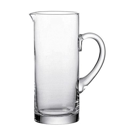 PICHET EN VERRE 1.5L "CIAO" LEONARDO