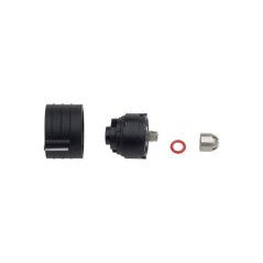 SOUPAPE PRINCIPALE POUR AUTOCUISEUR ALTO 20-24 CM (+ BOUTON REGLAGE CUISSON)