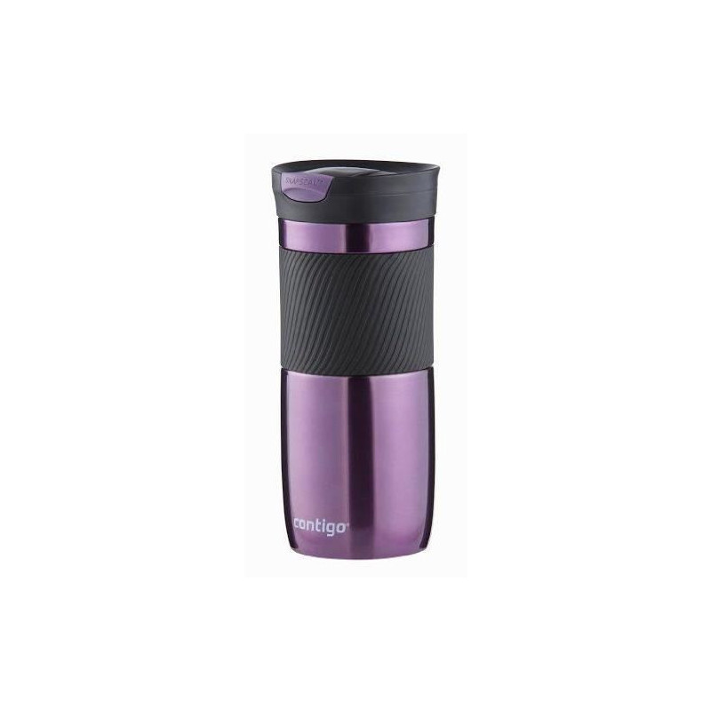 MUG 470 ML BYRON VIOLET CONTIGO