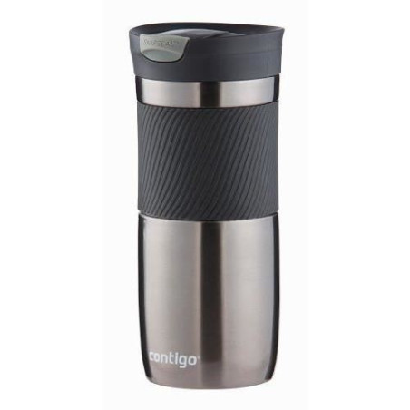 MUG 470 ML BYRON GUN METAL CONTIGO