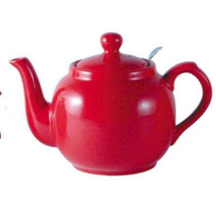 THEIERE 2 TASSES FARMHOUSE GLOBE