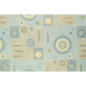 NAPPE ORBI JEUNE HABITAT GRIS/BEIGE (PRIX AU M²)