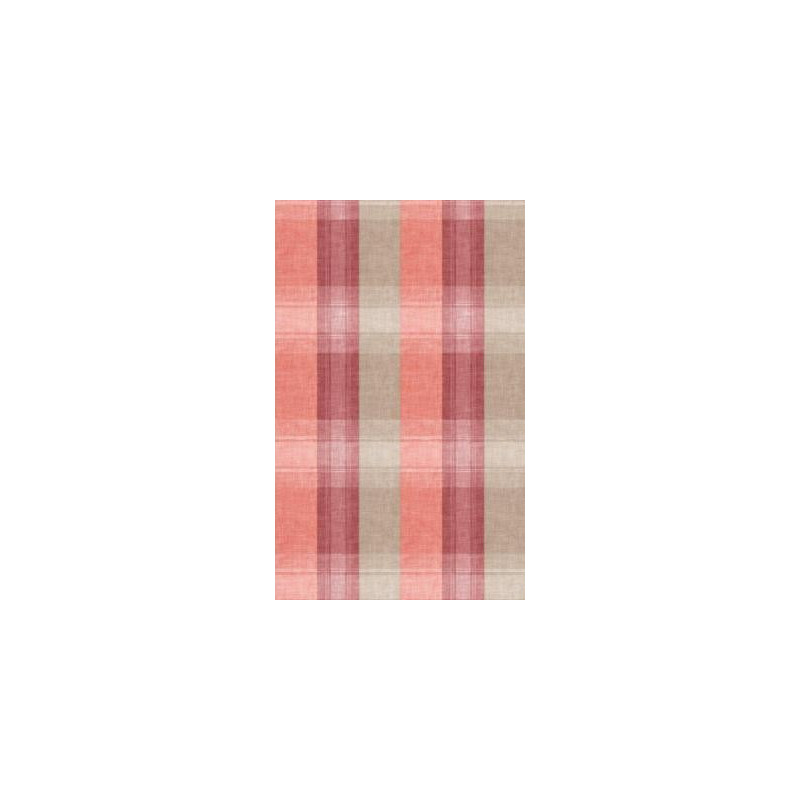 NAPPE FIBRANNE JULI 3 GARBO ROUGE DC-FIX (PRIX AU M²)